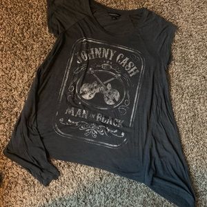 Johnny cash top